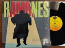 Ramones - Pleasant Dreams 1981 OG US Press Vinyl LP VG+ SHRINK