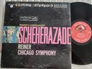 Rimsky-Korsakov - Scheherazade Reiner LSC 2446 Shaded Dog 5S/2S LP VG/VG