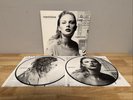 Taylor Swift - Reputation Picture Disc 2 LP Vinyl Record