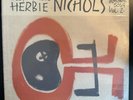 Herbie Nichols – The Prophetic Herbie Nichols Vol. 2 Blue Note 5069 Original