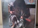 In Step by Vaughn, Stevie Ray (Sealed & New)w/minor sleeve damage
