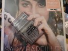 SARA BAREILLES - LITTLE VOICE RSD 2022 VINYL 12