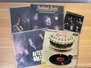 Rolling Stones Vinyl LP Bundle Rolled Gold Let It Bleed Aftermath