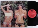 ROXY MUSIC Country Life POLYDOR LP VG+ uk d