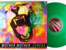 Mother Mother - Eureka LP - Last Gang Green Wax VG++
