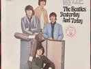 The Beatles - Yesterday And Today 1971 Vinyl LP Apple ST-2553 Jacksonville Press