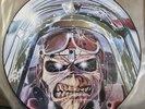 Iron Maiden – Aces High 12