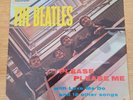 The Beatles Please Please Me Vinyl LP Parlophone UK 1963 With Inner Sleeve