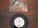 BLACK FLAG Louie Louie /I POSH BOY 1981 USA 1ST PRESS VINYL 7