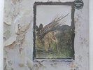 LED ZEPPELIN UNTITLED ATLANTIC K 50008 1LP