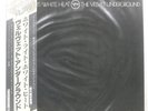 VELVET UNDERGROUND WHITE LIGHT / WHITE HEAT VERVE 23MM0190 LP
