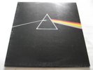 PINK FLOYD   DARK SIDE OF THE MOON ** 1973 UK HARVEST LP A-10, B-9.