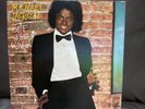 Michael Jackson - Off The Wall OG PROMO - 1979 - FE 35745 - Used - VG+ - Vinyl