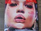 Lola Young - This wasn't meant for you anyway - liquid filled Bad World Vinyl