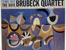 THE DAVE BRUBECK QUARTET 