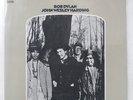 BOB DYLAN JOHN WESLEY HARDING CBS 25AP277 1LP