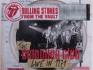 ROLLING STONES Marquee Club Live In 1971 EV307089 LP gatefold SEALED d