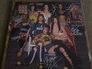 KATSEYE Beautiful Chaos Vinyl LP Signed Autographed Rare