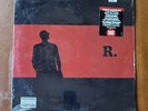 R. Kelly R. JIVE VINYL 3xLP Triple Album Set R&B & Soul 12