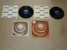 STEVIE WONDER SONGS IN THE KEY OF LIFE VINYL ALBUM 2x RECORDS LPs +BOOKLET EX+