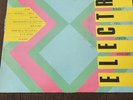 Street Sounds Electro 8 Vinyl Record