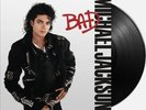 Michael Jackson Bad LP Album vinyl record 2022 reissue in Gatefold 180g on Epic