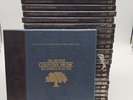 Franklin Mint Record Society - The Greatest Country Music Recordings 1-50  Vinyl