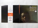 John Coltrane Quartet Ballads Impulse  EQJP-1 Japan  VINYL LP
