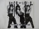 Dead Or Alive Come Home With Me   Epic QY 3P-90131 Japan japan promo only  LP