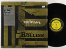 Sonny Rollins Tour De Force