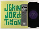 John Jenkins/Clifford Jordan/Bobby Timmons 