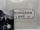 PAUL McCARTNEY The Boys Of Dungeon Lane SILVER VINYL Listening Party Exclusive