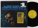 Hampton Hawes 