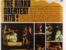 Kinks - Greatest Hits LP - Reprise Stereo SEALED