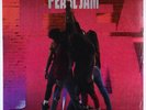 Pearl Jam - Ten LP - Epic Associated SEALED