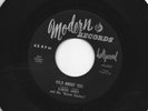 Elmore James Wild About You