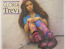 GLORIA TREVI - ME SIENTO TAN SOLA - 2024 MEXICAN LP ALBUM FACTORY SEALED