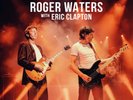 ROGER WATERS (WITH ERIC CLAPTON) Have A Cigar In Rosemont (Orange Vinyl) New Vin