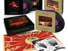 Deep Purple - Made In Japan Super Deluxe Box Set Vinyl 10 LP. New And Sealed.