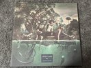 Graveyard Hisingen Blues Limited Edition Green Vinyl Record LP Gatefold