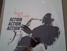 Original Jackie McLean LP, Action, Blue Note 4218, New York, cellophane, M-
