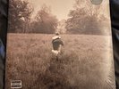 Taylor Swift Folklore Running Like Water  Deluxe Vinyl LP Silver Sealed