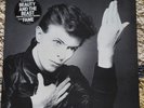 DAVID BOWIE - BEAUTY AND THE BEAST U.S. promo 12