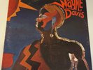 Wayne Davis VG LP Oneness Of Juju Black Fire Spiritual Soul-Jazz Funk Breaks