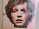 Beck LP Sea Change  FACTORY SEALED New GEFFEN RECORDS Germany