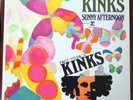 KINKS Face To Face REPRISE LP First Pressing 1966 Mono Tri-color label Near Mint
