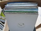 12” Vinyl Bundle - Techno - 90s - House - VG+ - Dan Curtin - Carl Craig - Stasis