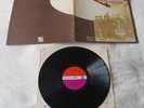 Led Zeppelin II 1969 UK Atlantic LP A2 B2