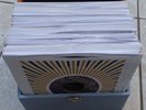 Eccentric Soul Omnibus Vol. 1 45 x 7” Vinyl Box Set Numero Group