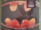 Batman (Original Soundtrack) by Prince (Record, 2023) Sealed